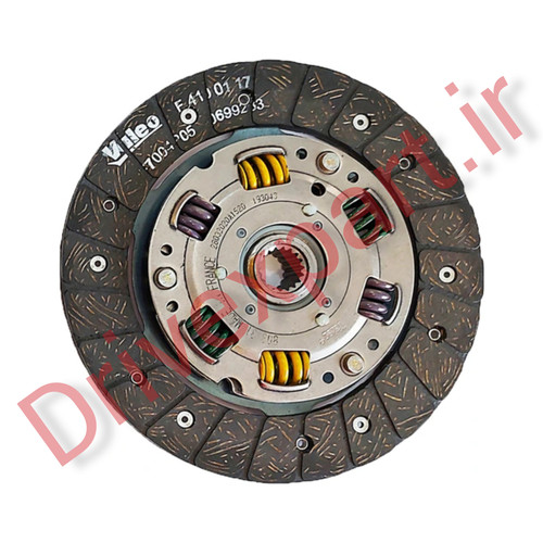 عکس از روی صفحه کلاچ